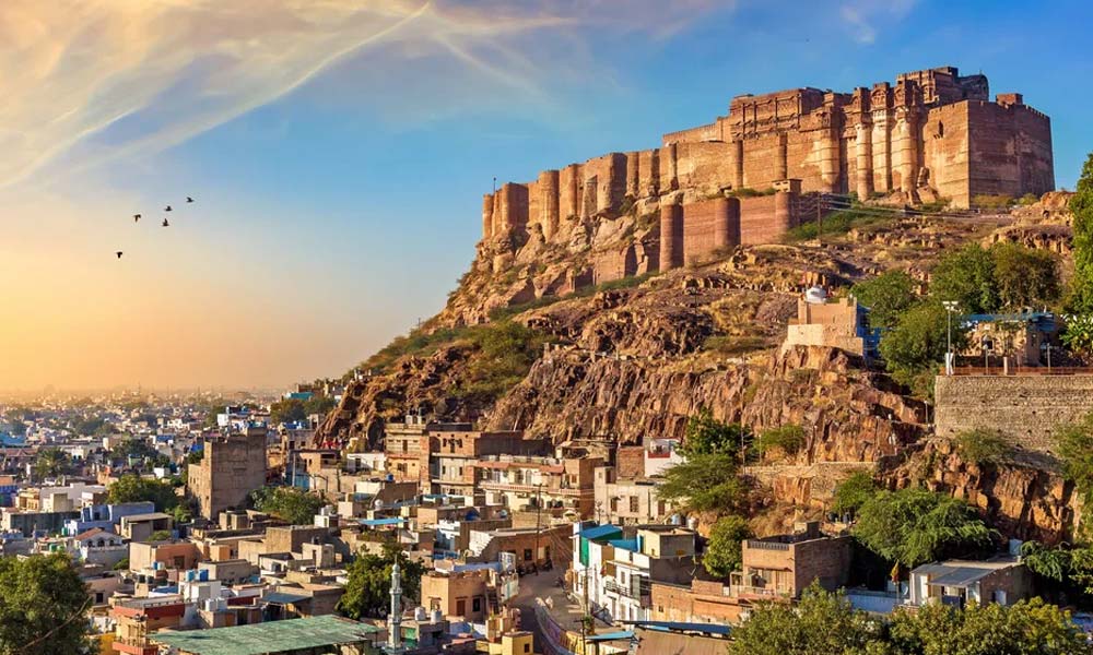 05 Days Rajasthan Package Tour
