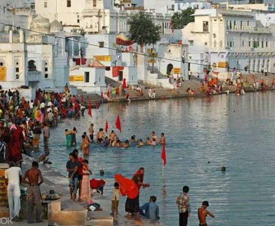 Rajasthan Weekend Getaways and Tours