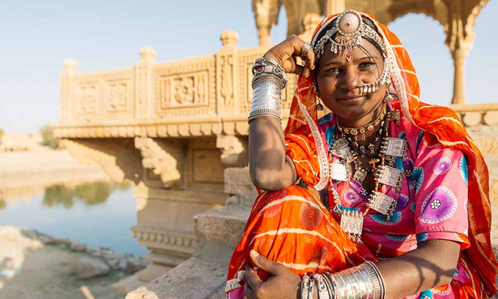 04 Days Rajasthan Tour Package