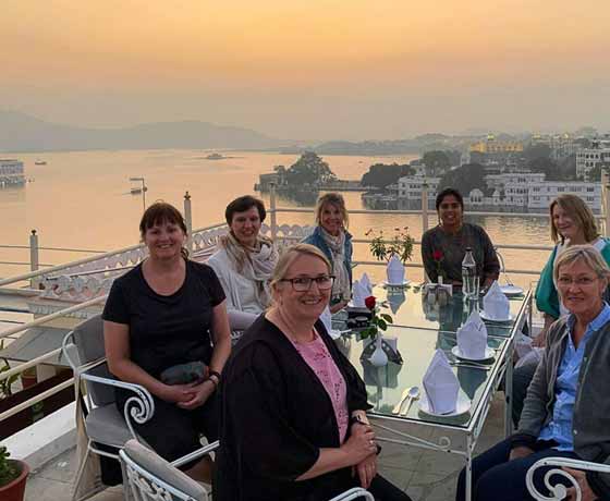 Rajasthan Student Group Tour Package