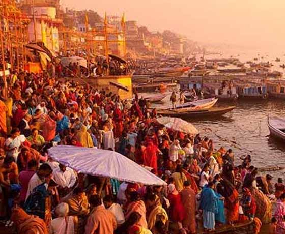 Rajasthan Family Tour Packages