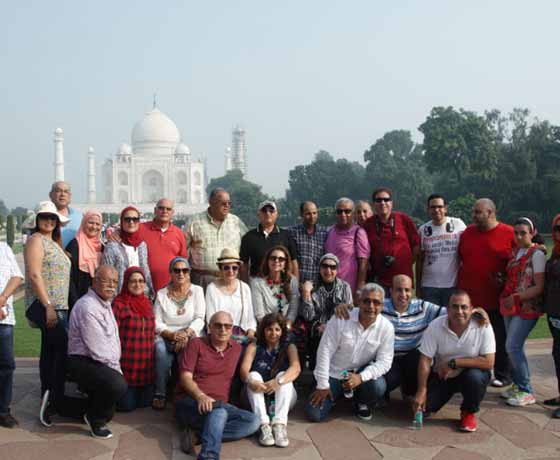Heritage Group Tour of Rajasthan