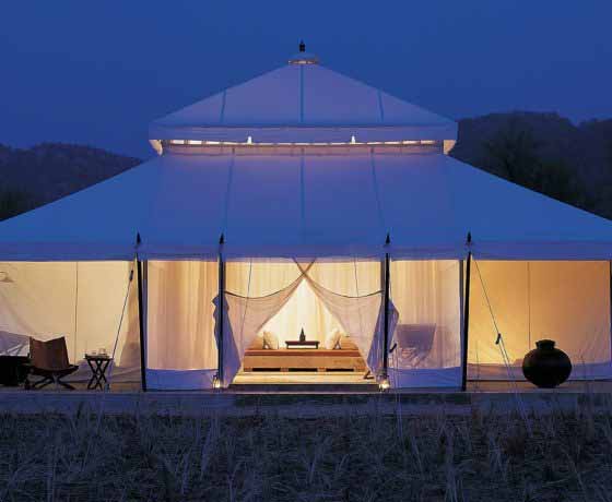 Luxury Jaisalmer Tour Package